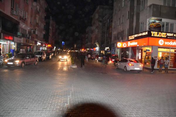 Dalaman'da seçim sonrası gerginlik