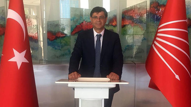 CHP'li vekil beyin felci geçirdi
