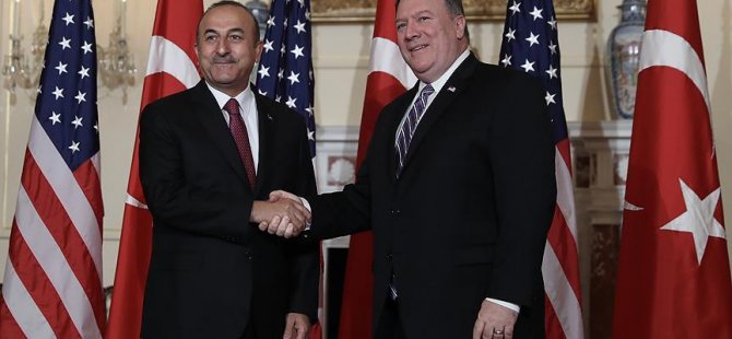 'Amerikalılar serbest bırakılacak'
