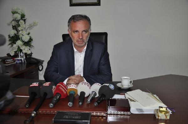 HDP Milletvekili Bilgen: Kars halkı iktidara cevabı sandıkta verdi