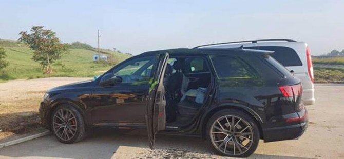 Gurbetçinin izin parası çalındı