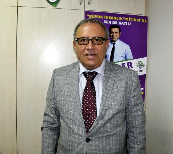 HDP Kocaeli Milletvekili Konca: Seçimler yeni bir başlangıcın tarihi