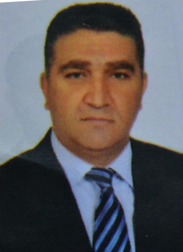 Kazada ölen CHP'li meclis üyesi için belediye önünde tören