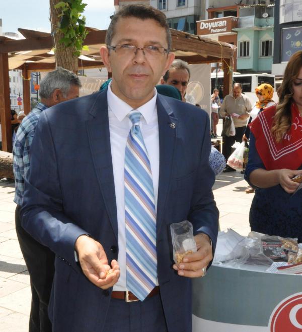 Denizli'de yüzü gülen tek parti CHP