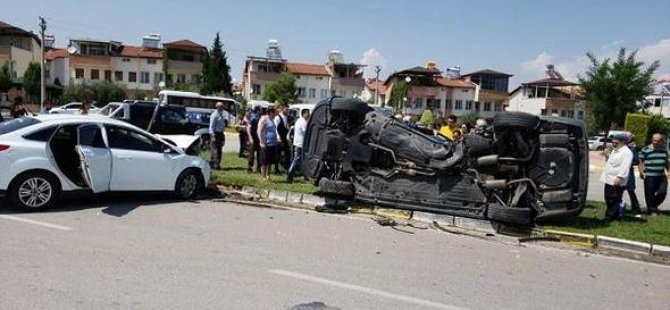 Sıla yolundan yine ölüm haberi