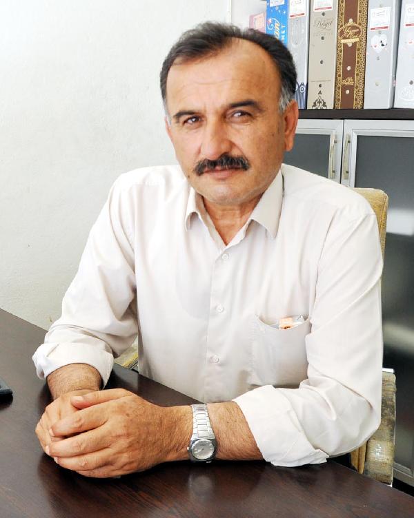 CHP'li belde belediye başkanı istifa etti