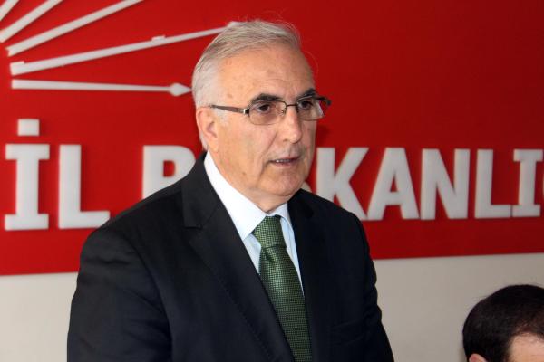 Ensar Öğüt: Ben değil Ardahan kaybetti