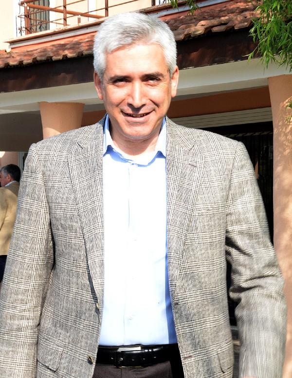Ak Partili Ensarioğlu: Doğu ve Güneydoğu'da listeler kaybettirdi, seçmen ikaz verdi