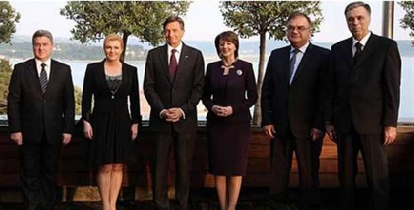 Karadağ’da Balkan Liderleri Zirvesi düzenleniyor