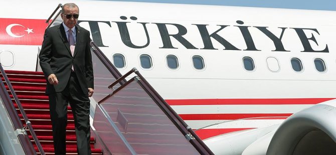Ev sahibi Erdoğan'ı istemedi