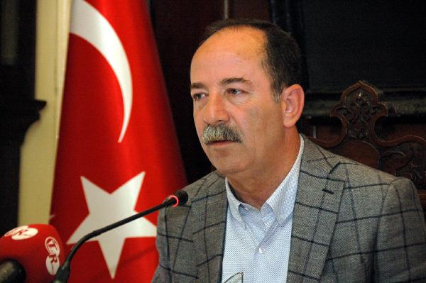 Kılıçdaroğlu’ndan Edirne'ye yüzde 53 tebriği