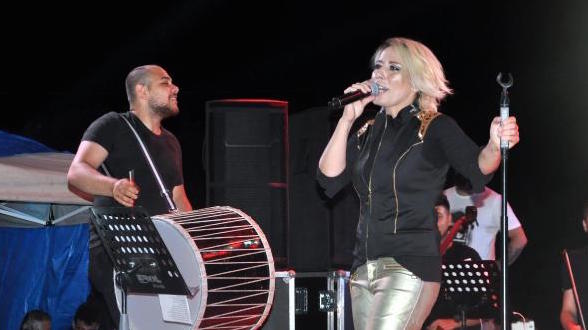 İntizar gurbetçileri coşturdu