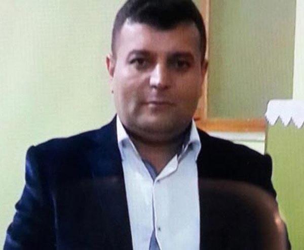 Katil zanlısı oy kullandıktan sonra yakalandı