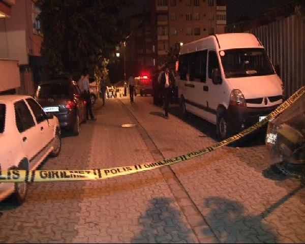 Sahte polisten, polise silahlı saldırı