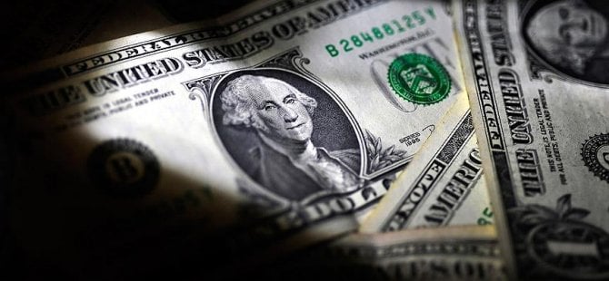 Dolardaki düşüş sürüyor