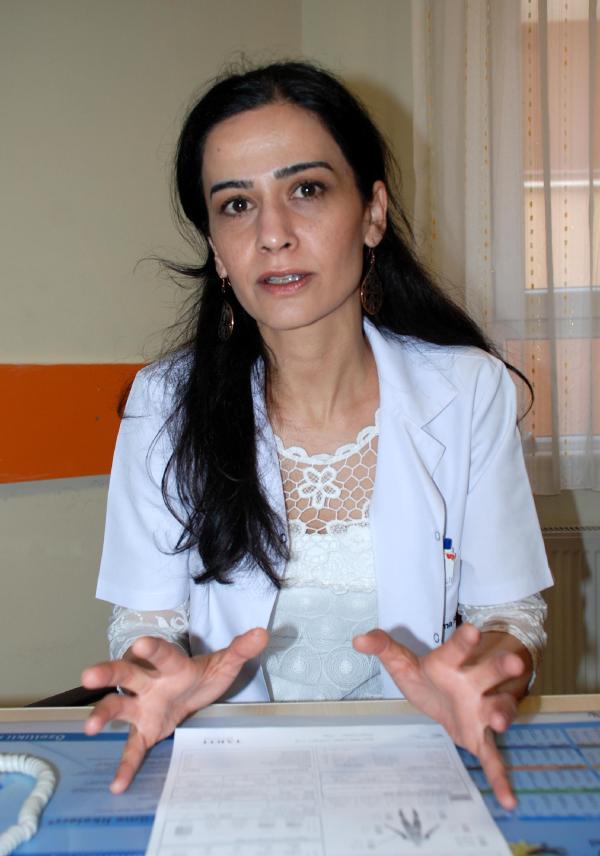 Erkekler diyete daha sadık