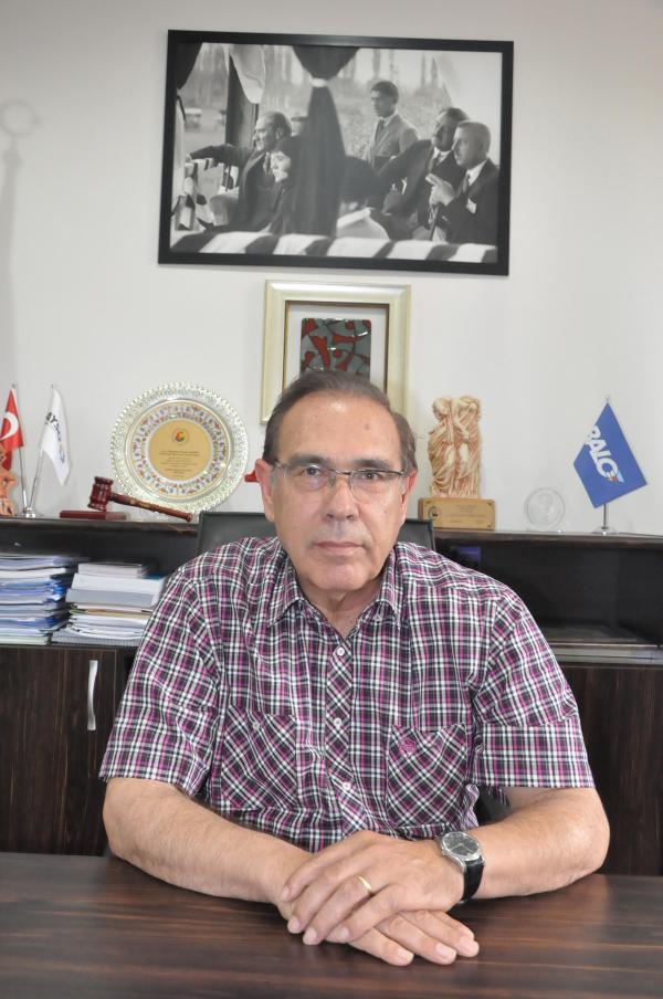 Egeli iş dünyasından koalisyona yeşil ışık