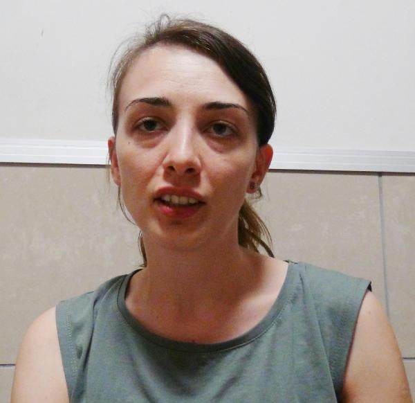 'Babamın katillerini bulun'