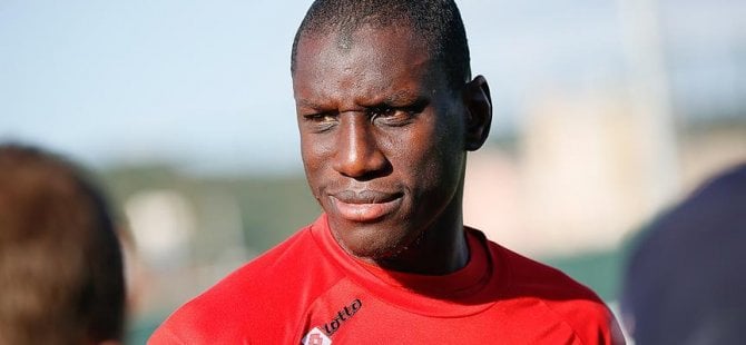 Demba Ba'ya ırkçılık cezasız kalmadı