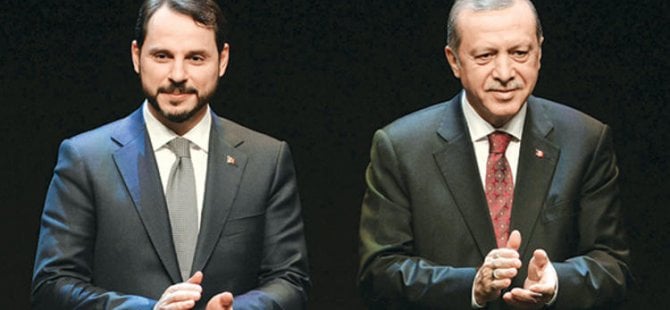 Alman basını: Damat yardım için geldi