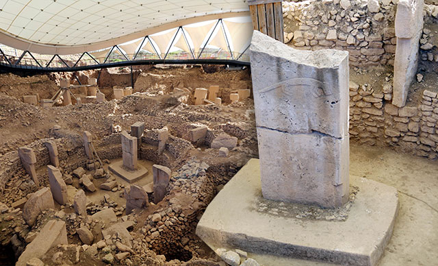 Göbeklitepe UNESCO listesine girdi
