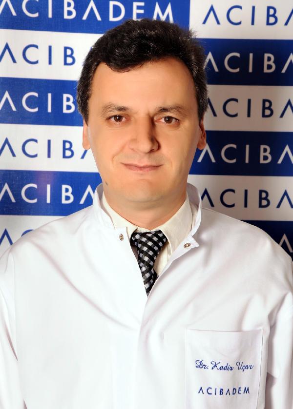Dr. Uçar: Radyoterapideki hızlı gelişmeler, kanser tedavisinde umut veriyor