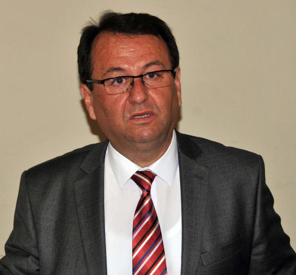 Manisa Baro Başkanı Arslan: Soma Davası'nın seyri değişebilir