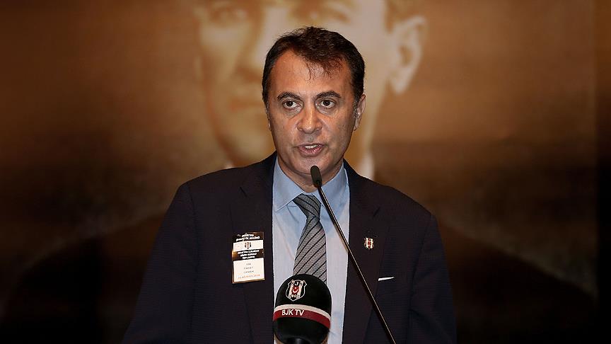 Orman: Radikal kararlar alacağız