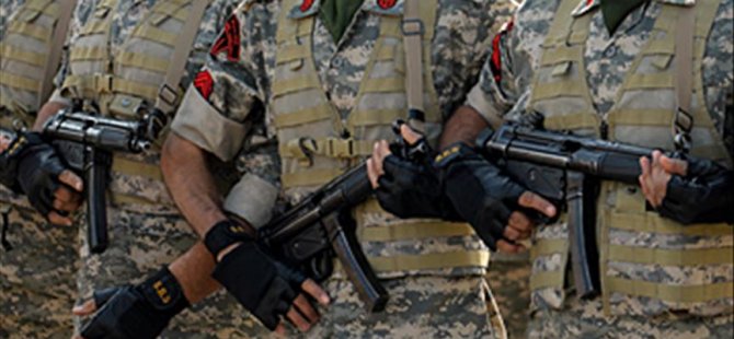 İran'da çatışma: 11 ölü
