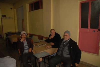 Milyonerden 'selfie' (2)