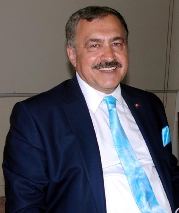 Bakan Eroğlu'ndan İzmir'e teşekkür
