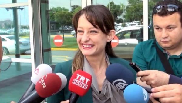 Şafak Pavey'den seçim değerlendirmesi: Bütün muhalefet partileriyle çok iyi salladık