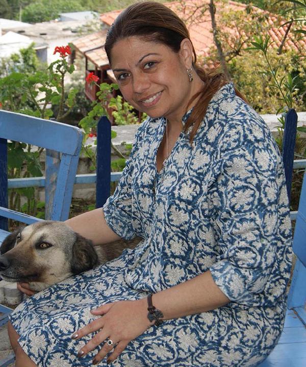 Zeynep Altıok'tan, Başbakan Yardımcısı Akdoğan'a tepki
