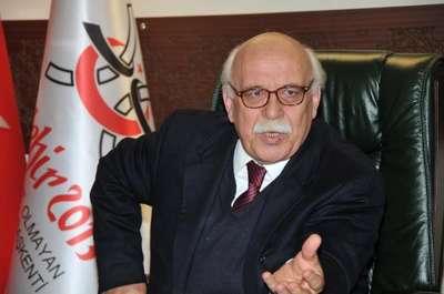 Milli Eğitim Bakanı Nabi Avcı: Önceliğimiz öğrencilerim ve öğretmenlerimizin güvenliğidir