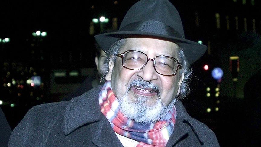 Nobelli yazar hayatını kaybetti