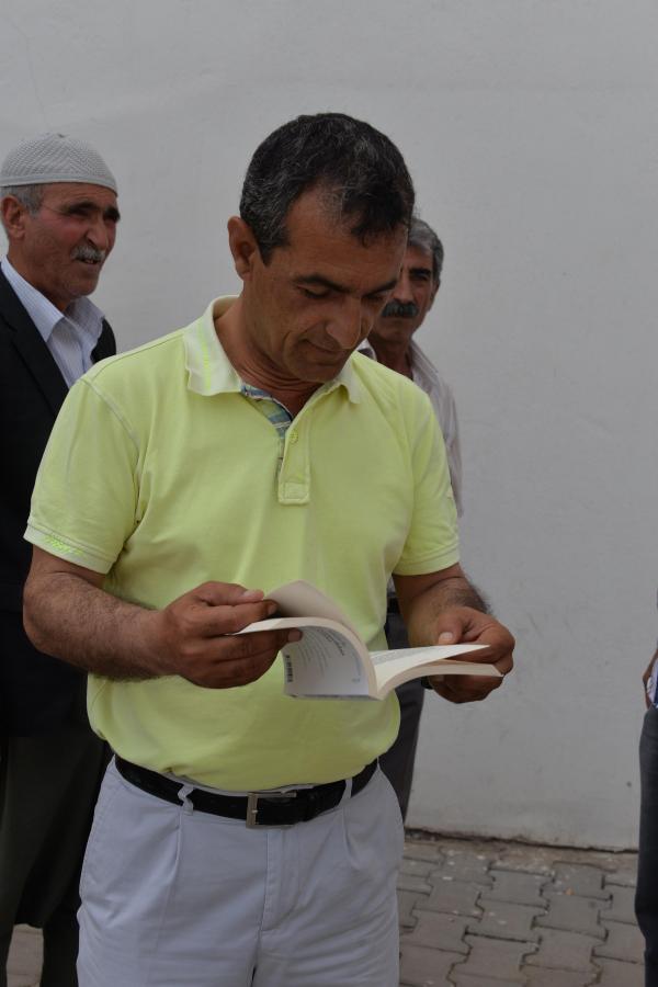 Diyarbakır'da 10'uncu sıradan seçilen HDP'li Berk: Doğrusu beklemiyordum, şaşırdım