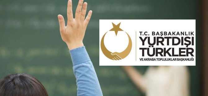 Avrupa’daki Türk çocuklarına ‘hafta sonu’ okulu