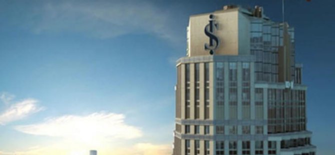 İş Bankası: Bu bir ekonomik savaş