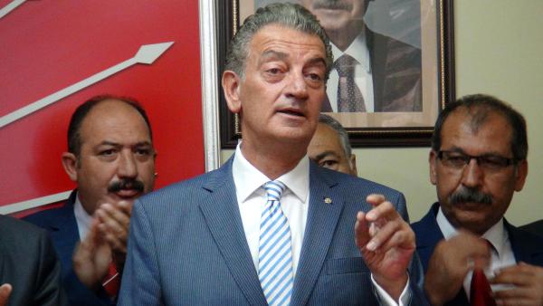 CHP’li Bozkurt: Millet koalisyonu emretmiştir