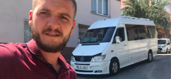 Avro bozdurana minibüs bedava