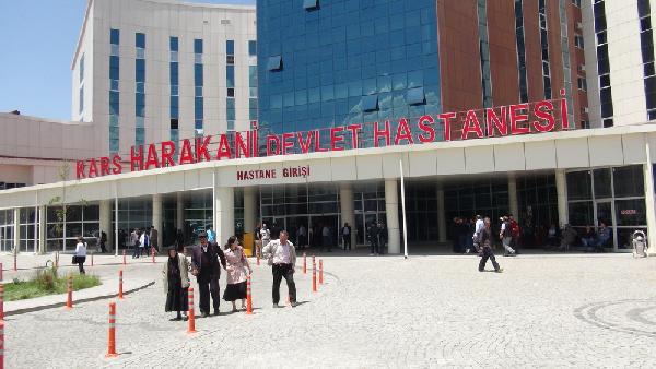 Seçim yüzünden HDP’lilerin AK Parti’li Belediye Başkanına saldırdı iddiası
