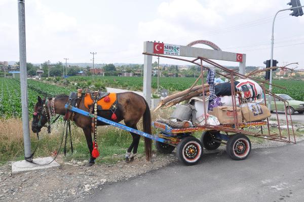 Osmaniye'de bıçaklı, silahlı kavgta: 1 ölü, 3 yaralı