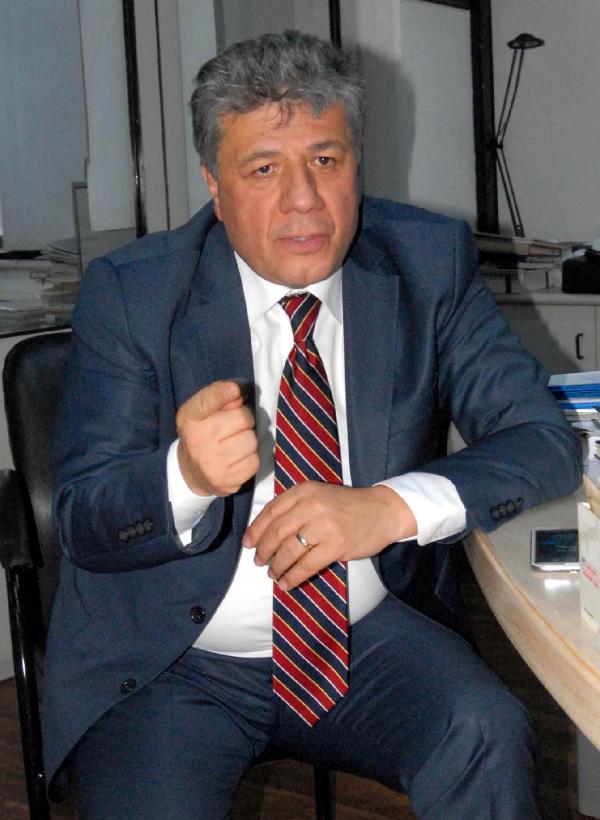 CHP'li Balbay: Hedefimiz Türkiye'de İzmir oy oranına kavuşmak