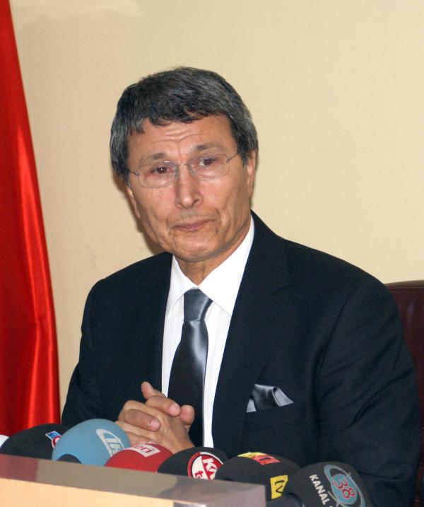 MHP'li Halaçoğlu: Dünya tersine döner, HDP ile bir araya gelinmez
