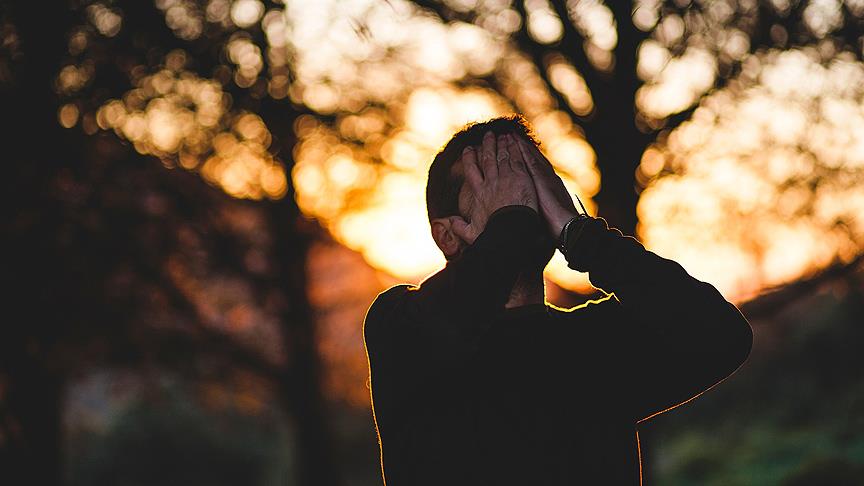 Kovid-19'un depresyona etkisi açıklandı!