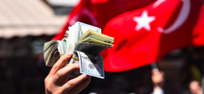 Türkiye’de en çok 'dolar' arandı