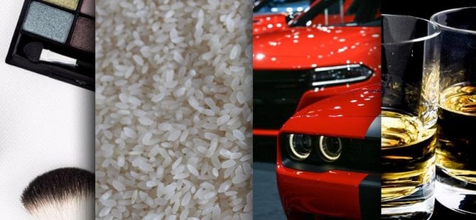 ABD ürünlerine yüzde 100 ek vergi