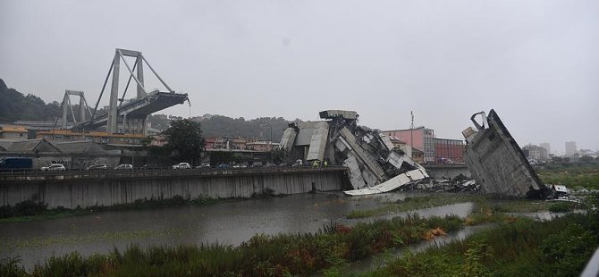 Cenova'da OHAL ilan edildi
