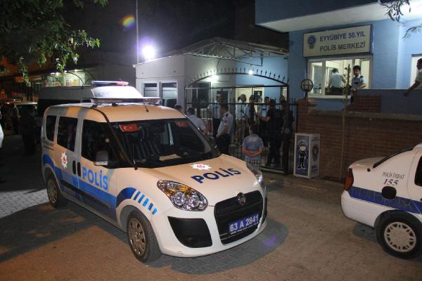 Şanlıurfa'da komşuların çocuk kavgası: 1 ölü, 2 yaralı