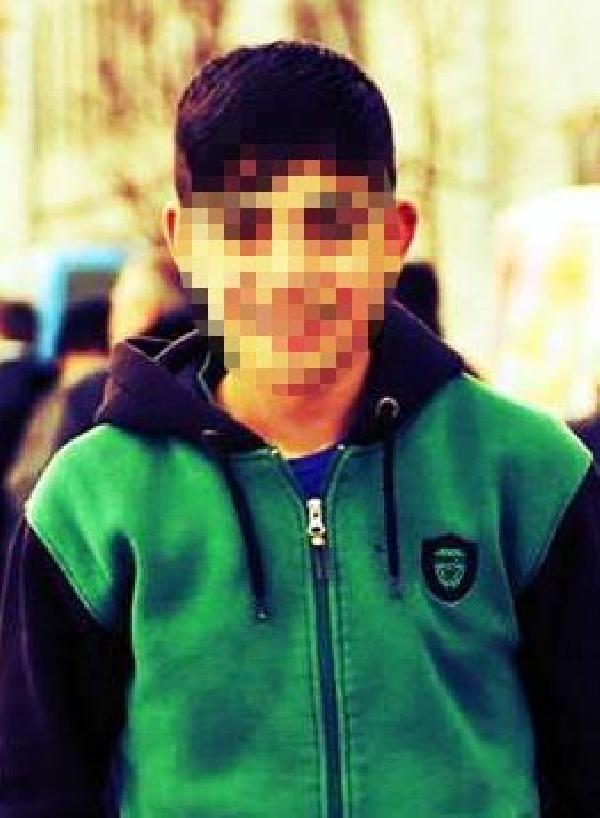 Öğrencilerden 5 lira gasp eden iki arkadaş tutuklandı